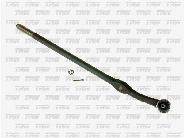 Puntero direccion largo c/ojo der. der - Imagen principal