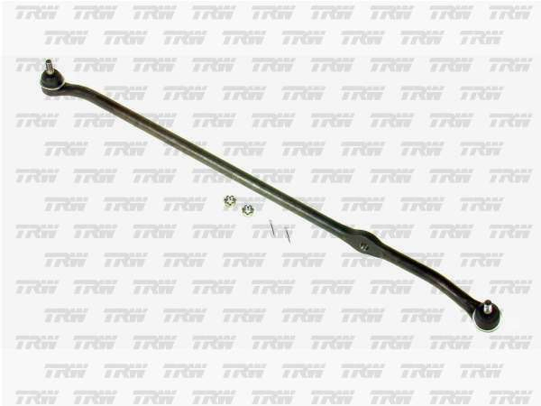 Barra direccion central - Imagen principal