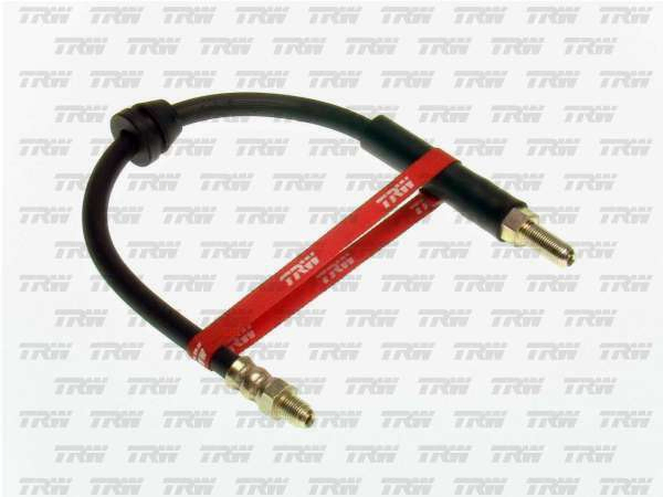 Caño freno (flex) del. ambas i/d - Imagen principal