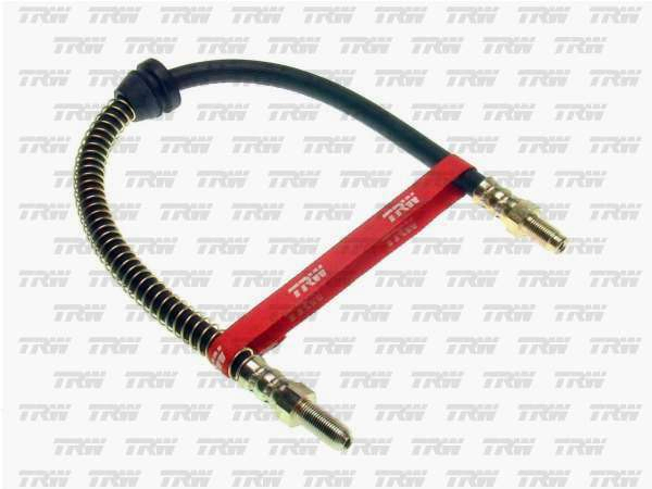 Caño freno (flex) del. ambas i/d - Imagen principal