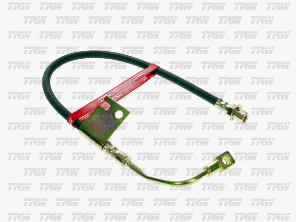 Caño freno (flex) del. der. i/d - Imagen principal