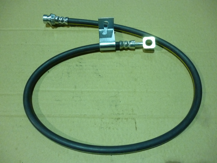 Caño freno (flex) tras. ambas i/d - Imagen principal