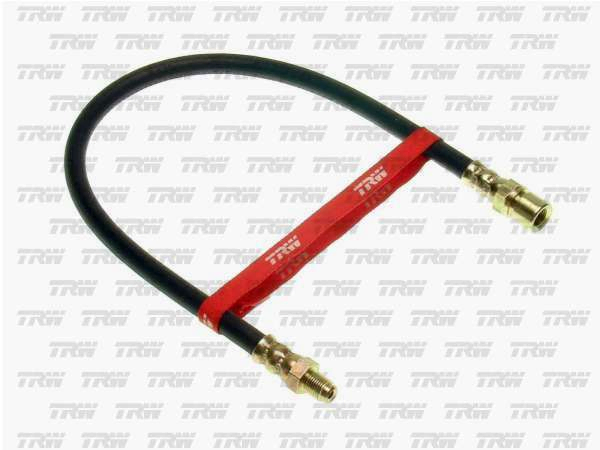 Caño freno (flex) del. ambas i/d - Imagen principal