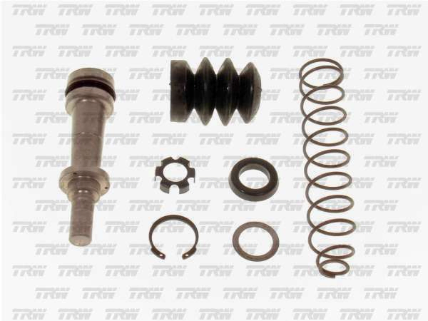 Rep bomba embrague (rcce00297) jgo. jgo - Imagen principal