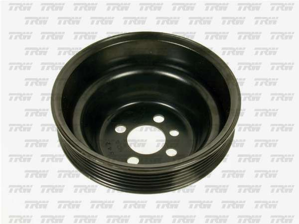 Polea cigüeñal c/cdh - Imagen principal