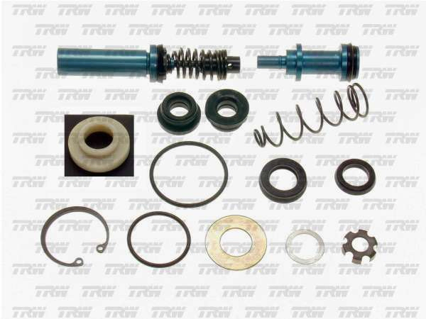 Rep bomba freno jgo - Imagen principal