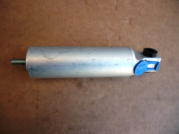 Cilindro neumatico accionamiento - Imagen principal