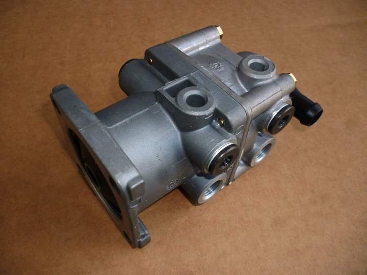 Valvula pedalera - Imagen principal