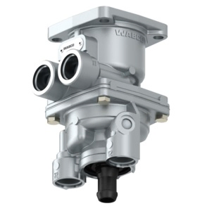 Valvula pedalera - Imagen principal