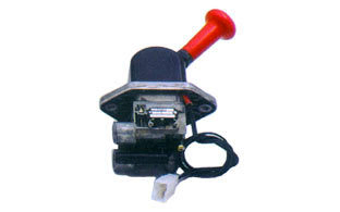 Valvula freno mano baston - Vista 2