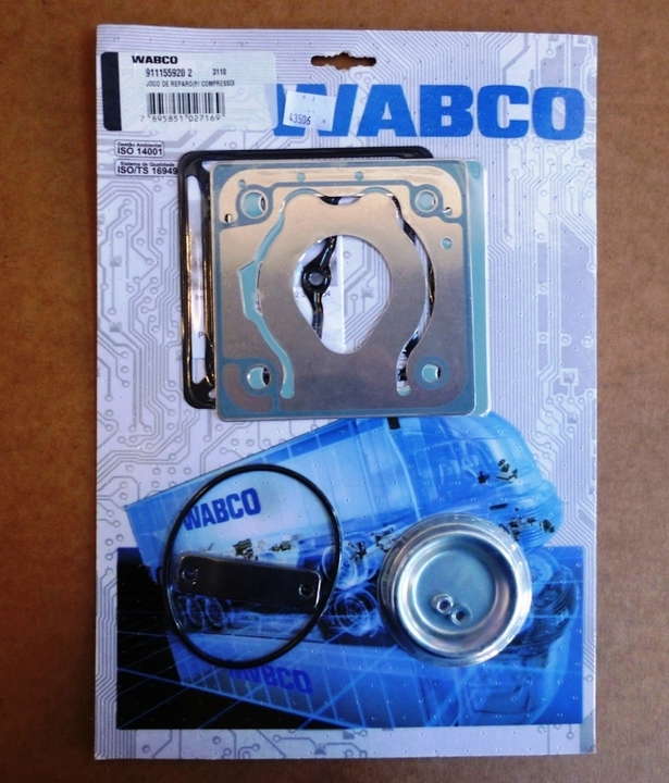 Rep compresor - Imagen principal