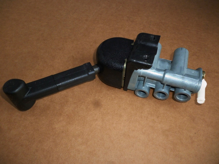 Valvula freno mano baston - Imagen principal