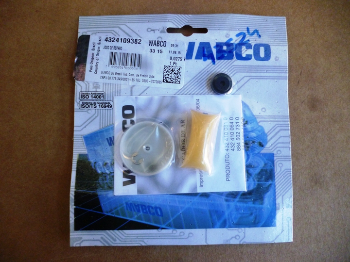 Rep valv regulad presion - Imagen principal