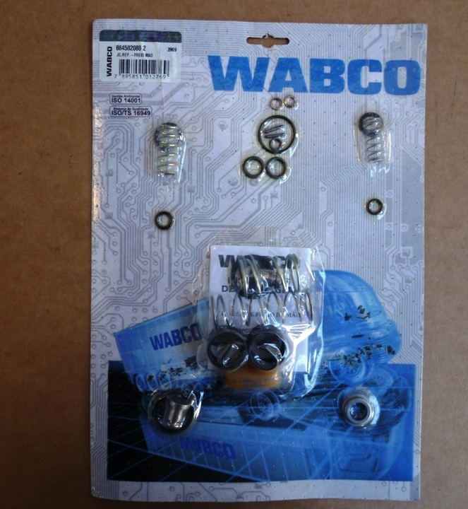 Rep valv freno de mano (baston) - Imagen principal