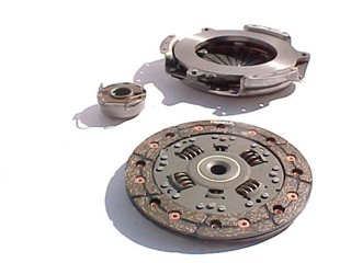 Kit embrague c/rul 180/20e - Imagen principal