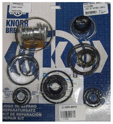 Rep valv pedalera - Imagen principal