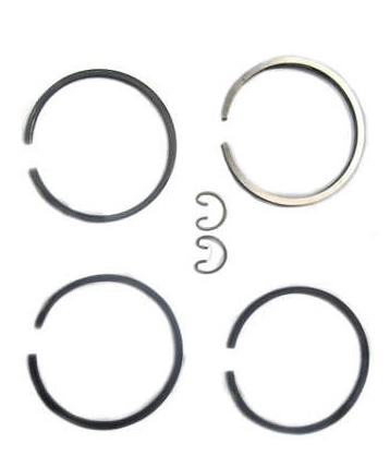 Aros compresor - Imagen principal