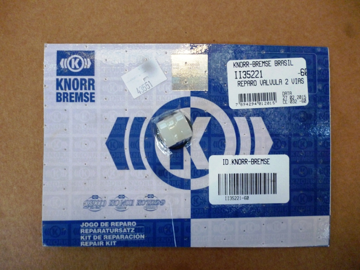 Rep valv transferencia - Imagen principal