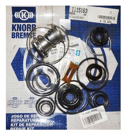 Rep valv pedalera - Imagen principal