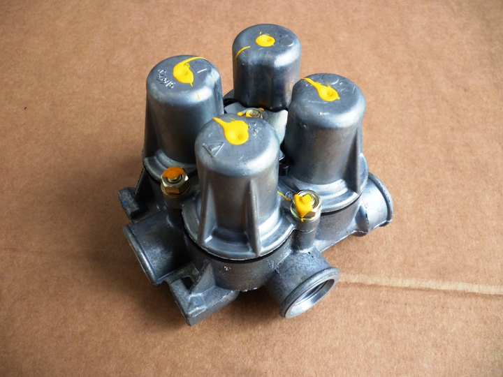 Valvula proteccion - Imagen principal