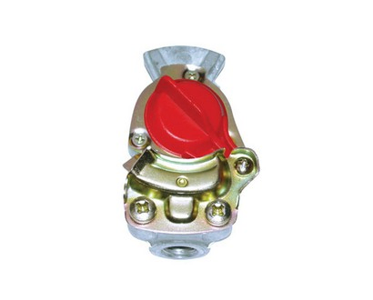 Enganche manguera roja  m22 s/valv emergencia - Imagen principal