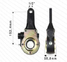 Caja reguladora 10e del/tras recta ch14 1a - Imagen principal
