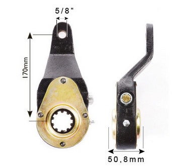 Caja reguladora 10e delantera ch14 1a izq - Imagen principal