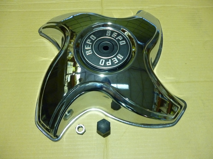 Taza tras aro 20/22 stile der - Imagen principal