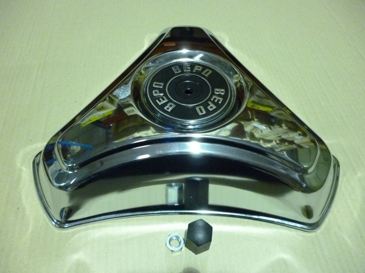 Taza tras aro 20/22 iii pontas alta - Imagen principal