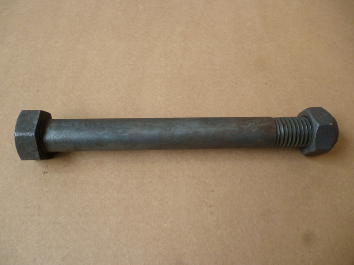 Tornillo con tuerca trifuncional kit 38132 y 38173 - Imagen principal