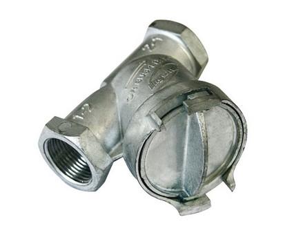 Filtro completo de linea m16 - Imagen principal