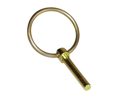 Seguro 1/4"x1.1/2" - Imagen principal