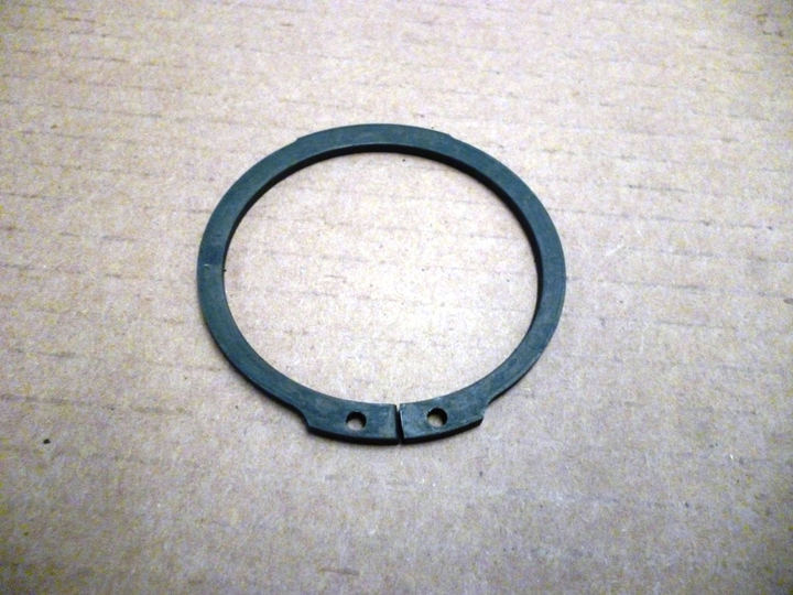 Anillo cc seguridad eje sup. 2.35 mm  s5-420 - Imagen principal