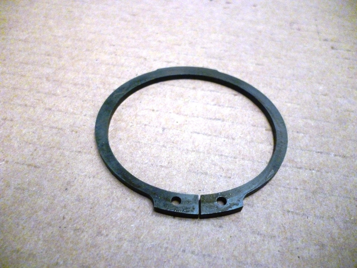 Anillo cc seguridad eje sup. 2.25 mm  s5-420 - Imagen principal