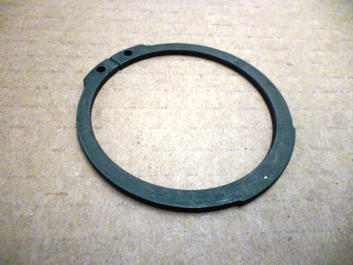 Anillo cc seguridad eje sup. 2.30 mm  s5-420 - Imagen principal