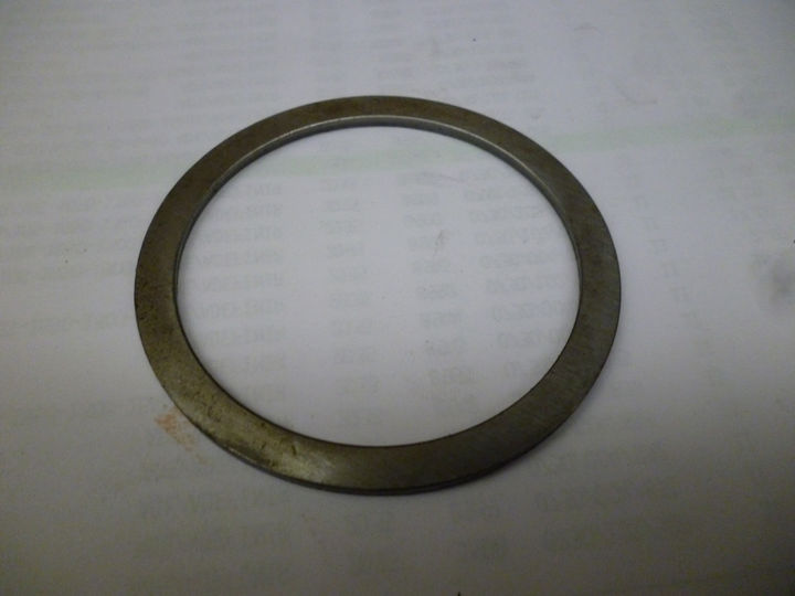 Arandela cc hierro de impulsos s5-420 - Imagen principal