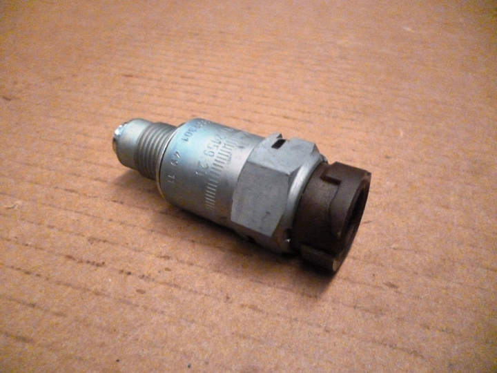 Transmisor caja cambios d/impulsos cc s5-420 - Imagen principal