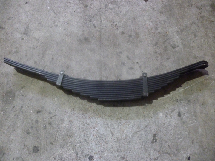 Mazo elastico del/tras randon (nº orig. 208006573) - Imagen principal