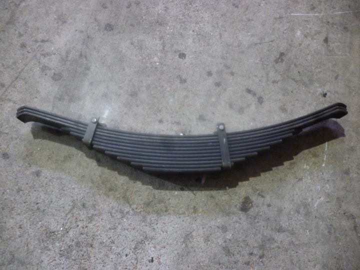 Mazo elastico central randon p/3 ejes (nº orig. 2080.06574) - Imagen principal