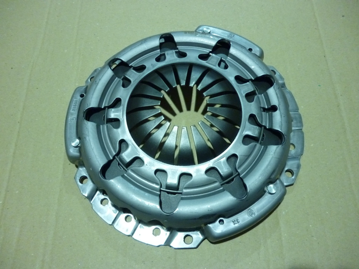 Placa embrague 190 mm - Imagen principal