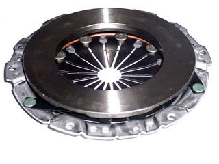 Placa embrague 200 mm - Imagen principal