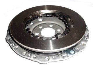 Placa embrague 210 mm - Imagen principal