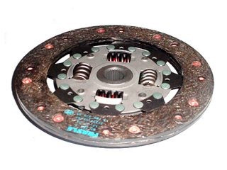 Disco embrague 209/28e - Imagen principal