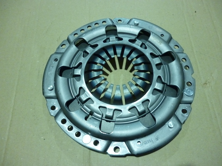Placa embrague 205 mm - Imagen principal