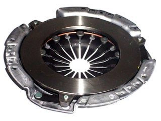 Placa embrague 215 mm - Imagen principal