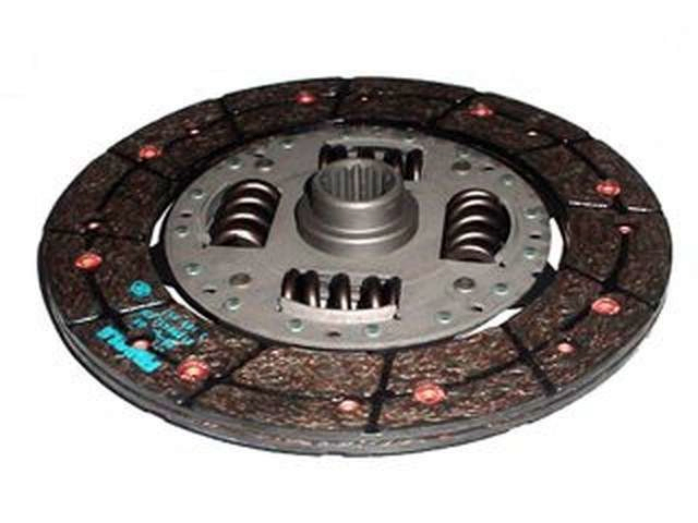 Disco embrague 230/14e - Imagen principal