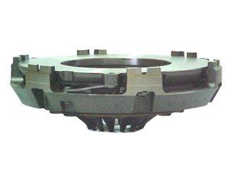 Placa embrague 342-345 mm - Imagen principal