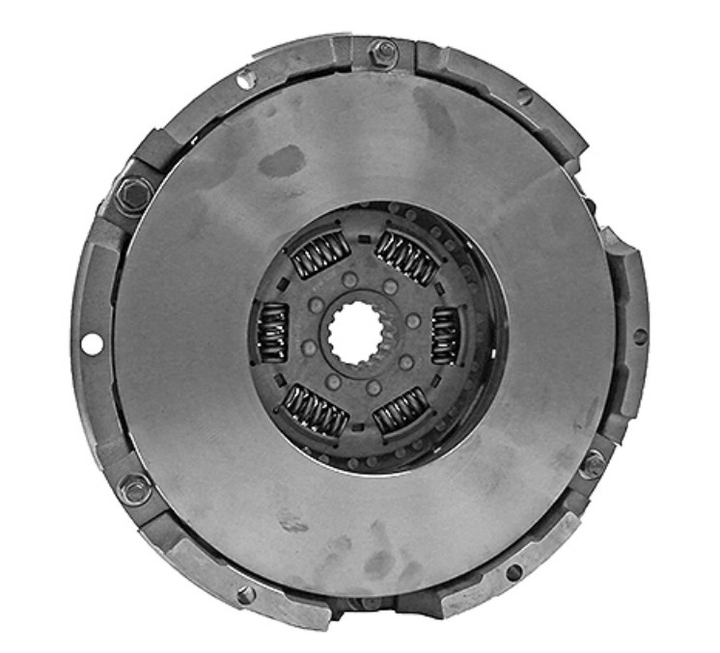 Placa embrague 310-310 mm (doble) - Imagen principal