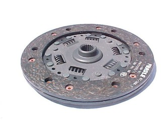 Disco embrague 170/20e - Imagen principal