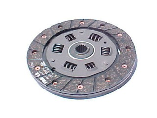 Disco embrague 170/17e - Imagen principal